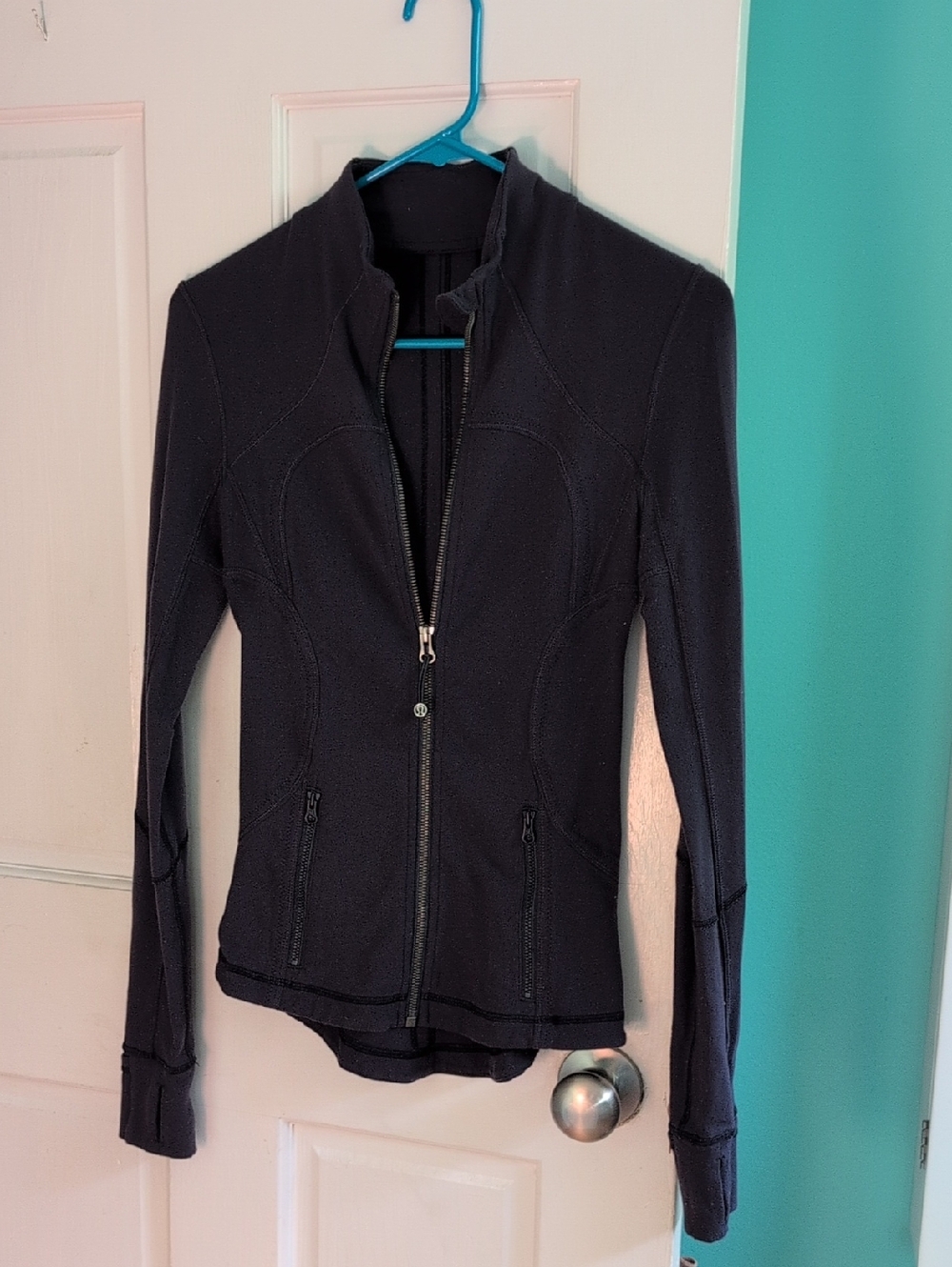 Lululemon Athletica Define Jacket